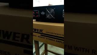 Best amplifier for home|Bass ka baap😱|itna sasta😯 #shorts #2022 #amp