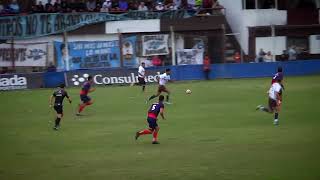 GOLES de Atlas vs Central Córdoba - Marcos Landaburu - 30/4/2023