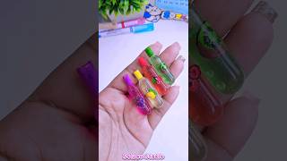 Easy Craft Ideas | DIY | Miniature Crafts Idea | school hacks | how to make #shorts