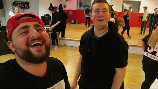 FUN AT TEDDIE URBAN - VLOG #4