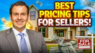 Seller Wants to Overprice? Here’s the Best Approach! | Adrian Bo