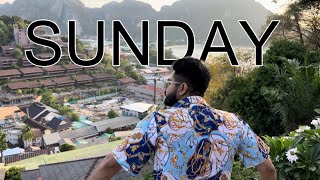 SUNDAY COVER SONG || MUSIC VIDEO - IAMKVS FT- Aditya Sirsa