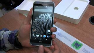 HTC Desire 820 Review HD ( in ROmana ) - www.TelefonulTau.eu -