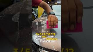 Skoda Kodiaq | Aegis Armor #paintprotection | H2o CarzSpa