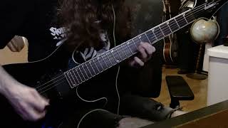 Stellarvore - Watain || Cover