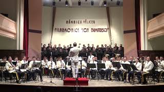 Colaj Piese Istorice - Preoții Râmniceni și Orchestra Reprezentativă a M.A.P.N.