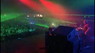 Carl Cox plays 'Fabio Neural - Junction2 @ PURE Sidney