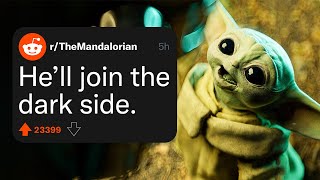 The Mandalorian Season 3 Fan Theories REVEALED..