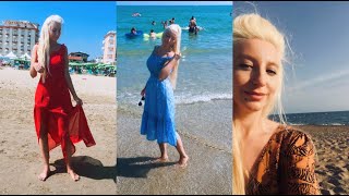 Jesolo - Italy Travel Summer Vlog 2019