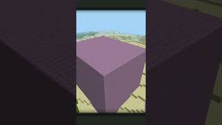 minecraft illusion is op #minecraft #illusion #shorts