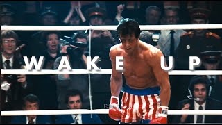 Rocky Balboa Vs Ivan Drago 4k Edit Rocky IV