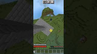 minecraft kratos falling meme