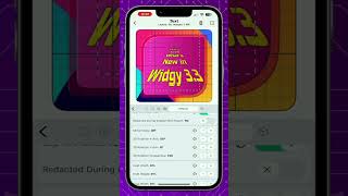 What’s New In Widgy 3.3? - Transformations #tutorial #ios #widgy
