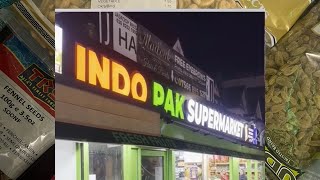 Indopak supermarket|reality|Whats offers are available in store|honest reviews|UKPAKTV