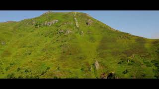 Puy Mary & Cascade capat