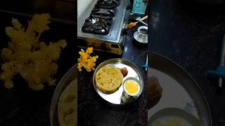 missi roti recipe | मिस्सी रोटी रेसिपी | punjabi style roti #shorts #trending #viral #youtubeshorts