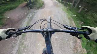 Bike Park Leogang Hot Shots 2022