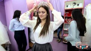 ролик СЧАСТЬЕ ДЛЯ FASHION SHOW NALCHIK 2015 организаторы"Dakshin Production"