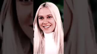 Agnetha Fältskog Happy Birthday • ABBA - Eagle  The Album #shorts