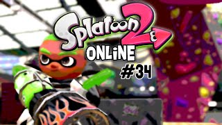 Splat2 Online #34 - Tower Control