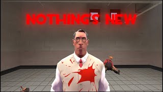 Nothing's new[SFM]