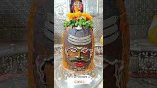 श्री महाकालेश्वर ज्योतिर्लिंगजी का भस्म आरती श्रृंगार दर्शन 29/06/2024 शनिवार #ujjain