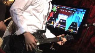 E3 2008  - GHWT -  Santeria - Full Band - Expert