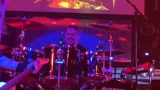 Max & Igor Cavalera "Arise" / "Beneath the Remains" (10/22/22) @ Culture Room in Fort Lauderdale, FL