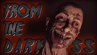 From The Darkness Full Gameplay |Horror Game|