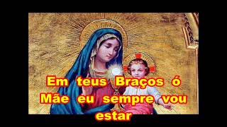 Mãe  do  Cordeiro  de  Deus- Comunidade Cordeiro de Deus - com legendas