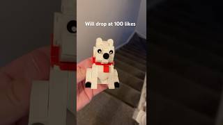 Will drop at 100 likes 🐻‍❄️ #legofan #lego #legoaddict #legos #dropping #droppingsoon #stairs #fyp