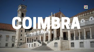 Destino Portugal - Coimbra 02