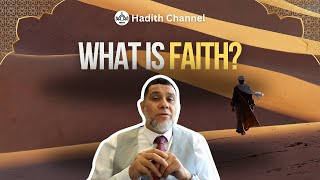 What is Faith?