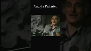 Andrija Puharich (The Nine) #shorts #TheNine #starseed #esoteric #channeling #transhumanism #occult