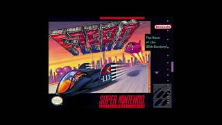 F-Zero  - Mute City SNES soundfont mashup