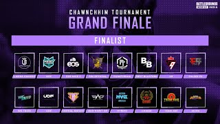 Chawnchhim Tournament | Grand finale Day 1