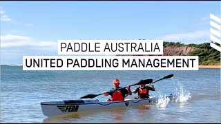 The United Paddling Management project