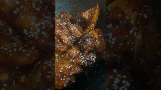 Let’s eat #buffalochickenwings #cooking #yummy #viralvideo #shorts #londoneats