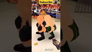 Sheamus Special🔥 Moves 💪👉Gameplay#WWE#Attitude