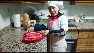 Reto 3°: Taller de Cocina Elvira 4