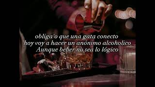 Bartender - Alexis Y Fido Letra