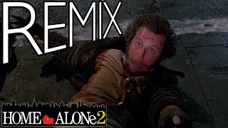 HOME ALONE - Remix Compilatie