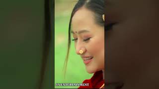 Farki Aaunu Maya || Melina Rai || New Nepali Song #melinarai #nepalisong#everyone #snentertainment