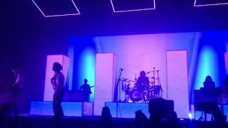 The 1975- Somebody Else- Salt Lake City, Utah