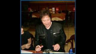 Silver Rain Radio. About Alan Wilder's 1st visit in Moscow