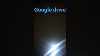 goggle drive