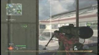 MW2 - No Touching  Montage - S@D