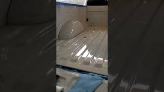 2020 F250 DIY Raptor Spray In Bed Liner