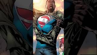 As versões mais poderosas do superman #shorts #marvel #viral