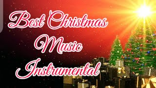 Best Christmas Music (Instrumental)